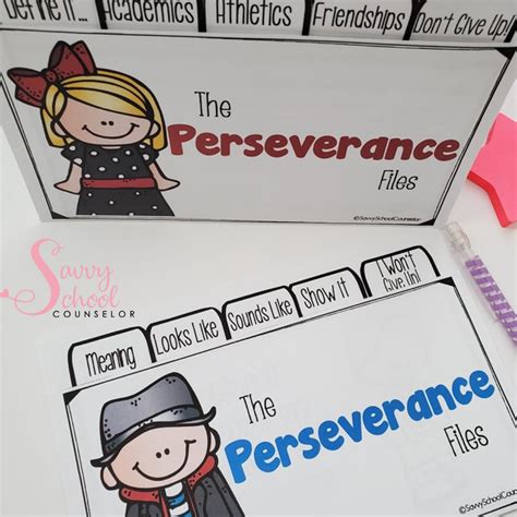 Teaching Children the Value of Perseverance | PapTiny - balustradellc