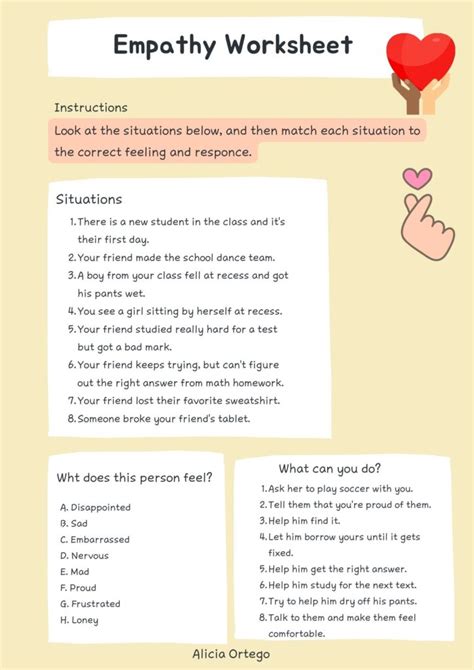 Teaching Empathy to Kids: 12 Helpful Strategies | Go … - balustradellc