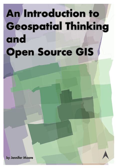 Teaching Experiment and Effect Analysis on Geospatial Thinking ... - wintechmobiles.com