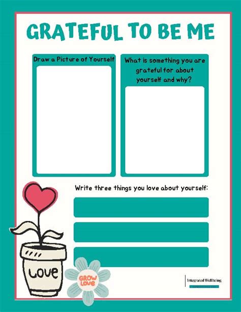 Teaching Gratitude to Kids: Social and Emotional Activities for ... - balustradellc