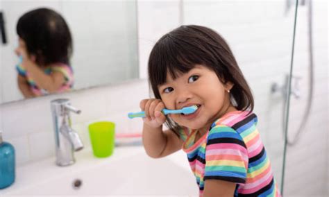 Teaching Kids Good Oral Hygiene - Camella Homes - balustradellc