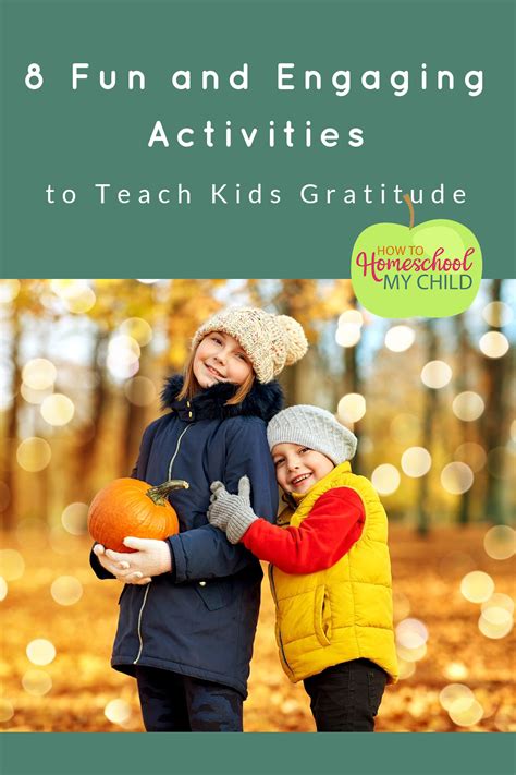 Teaching Kids Gratitude: 10 Fun + Creative Activities - balustradellc