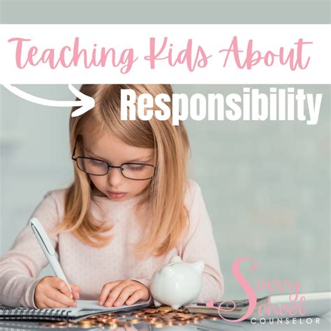 Teaching Kids Responsibility: Why It Matters and How to Start - balustradellc