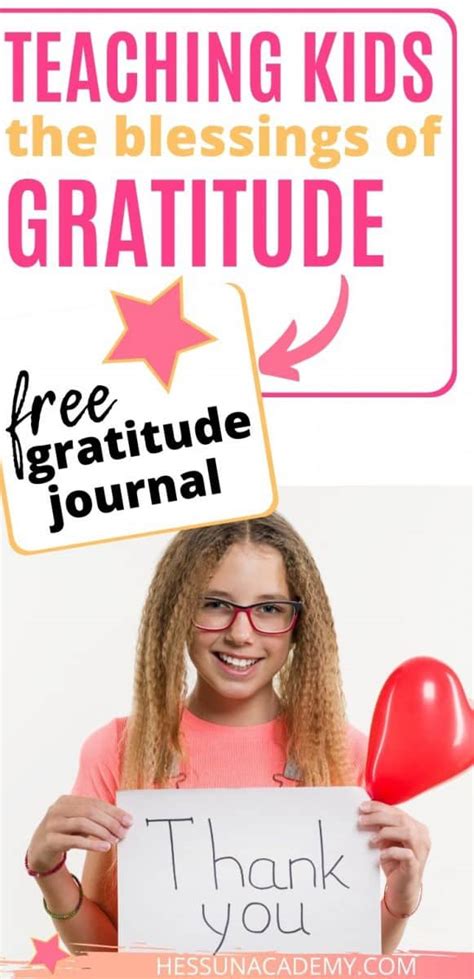 Teaching Kids to Be Grateful - Dr. Matthew Lynch - balustradellc