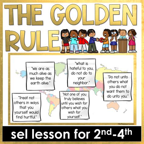 Teaching Respect: How to Restore the Golden Rule at School - balustradellc