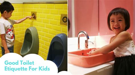 Teaching Toilet Training Amid Kid's Honest Opinions - balustradellc