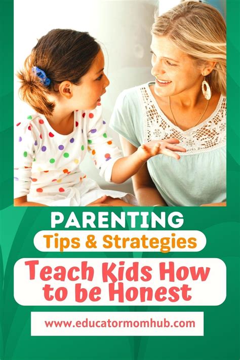 Teaching Your Child the Importance of Honesty - balustradellc