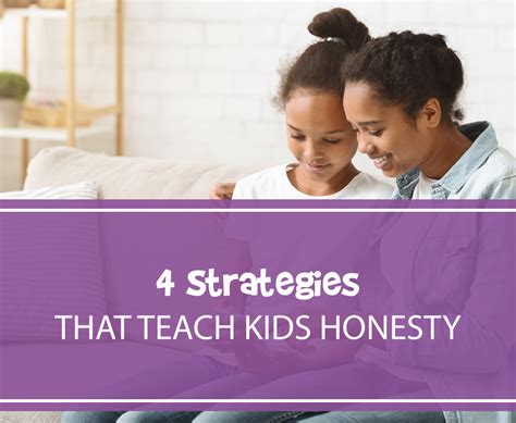 Teaching Your Kids to Be Honest - Psychology Today - balustradellc