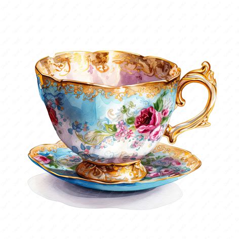 TeaCup - Hydro International - raincitystudios.com