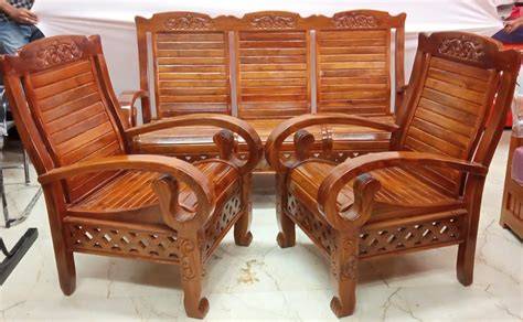 Teak Wood Furniture - Buy Teak Wood Furniture online … - raincitystudios.com
