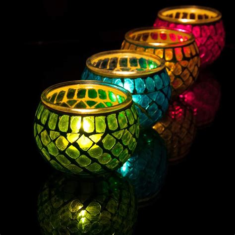 Tealight Holders - PartyLite US - muktibox.com