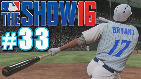 TEAM BENNY VS TEAM BOBBY MLB The Show 16 Diamond …