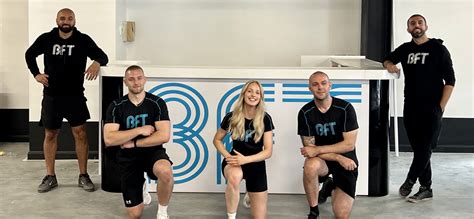 TEAM BODY FIT