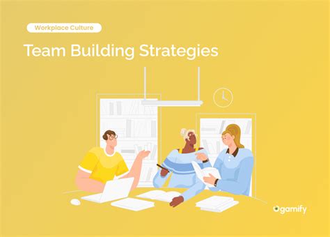 Team Building Strategies: 15 Examples - balustradellc