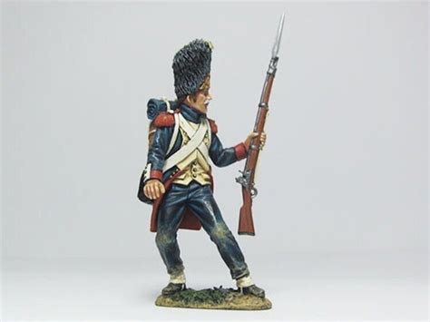 TEAM MINIATURES NAPOLEONIC WAR NPL6007 WOUNDED FRENCH …