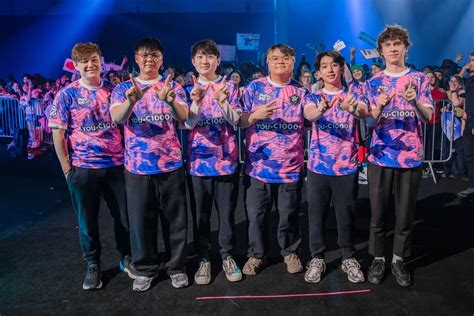 Team PRX (Paper Rex) Valorant - game - balustradellc