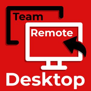 Team Remote Desktop - muktibox.com