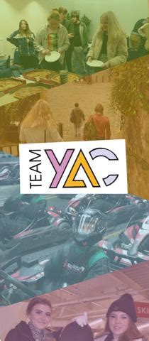 TEAM YAC - Issuu