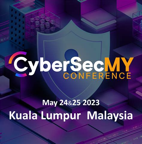TeamT5 at CyberSecMY Conference 2026 (CSMY2026) - balustradellc