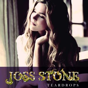 TEARDROPS (EN ESPAÑOL) - Joss Stone - LETRAS.COM