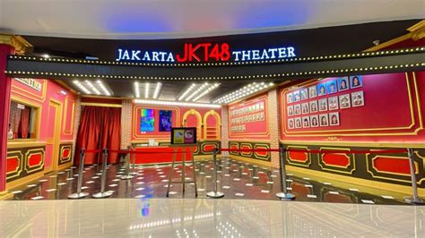 Teater JKT48 - Wikipedia bahasa Indonesia, … - muktibox.com