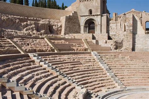 Teater Romawi - Wikipédia Sunda, énsiklopédi bébas - muktibox.com