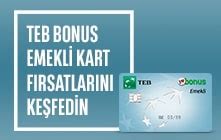 TEB Kredi Kartı Emekli Kart Şikayetleri Şikayetvar.