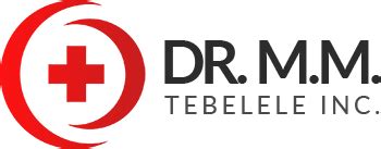 TEBELELE M M, DR - ELIXI