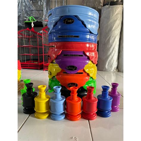 Tebok sepaket TEBOk 1PCS DIAMETER 33CM - PION 1 PCS … - balustradellc