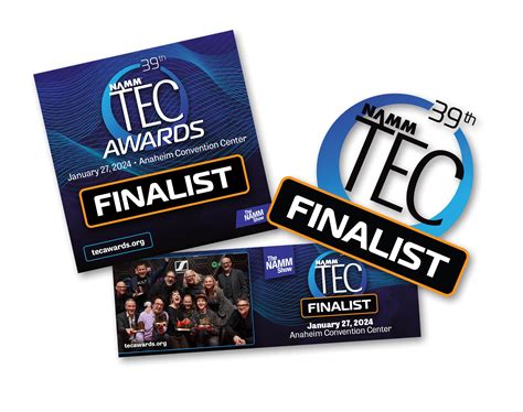 TEC Awards - Congratulations to the Winners! - balustradellc
