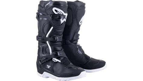 Tech 3 Enduro Waterproof Boots by Alpinestars - Slavens Racing - raincitystudios.com
