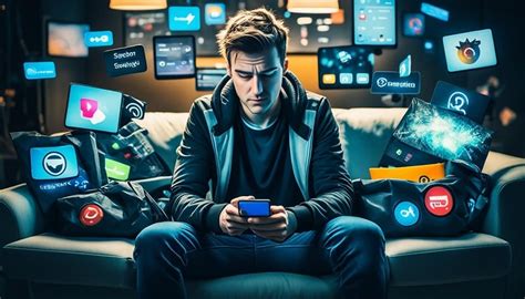 Tech Addiction Is Real: How to Cut Back on Screen … - balustradellc