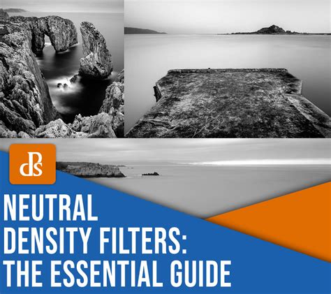 Tech Corner: Neutral Density Filters - Photofocus - balustradellc