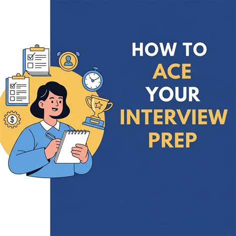 Tech Interview Prep: How To Ace Your Interview - balustradellc