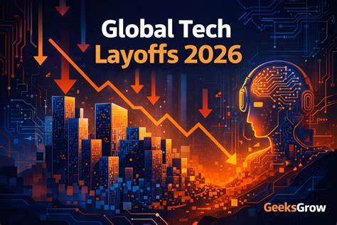 Tech Layoffs 2026: AI-Driven Cuts at Atlassian, Salesforce, Oracle ... - balustradellc