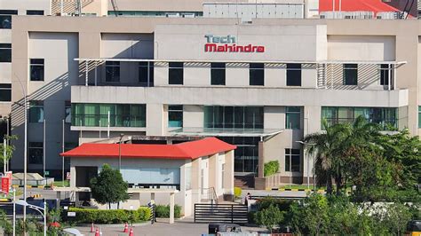 Tech Mahindra Denies Social Media Claims of Major Layoffs - balustradellc