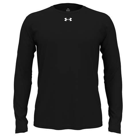 Tech T-Shirt Long Sleeve for Men - balustradellc