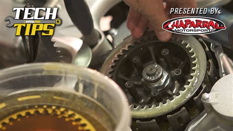Tech Tips: Clutch Plate Replacement - Vital MX - balustradellc