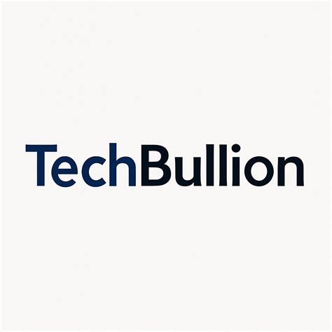 TechBullion | Financial Technology News | Tech News - balustradellc