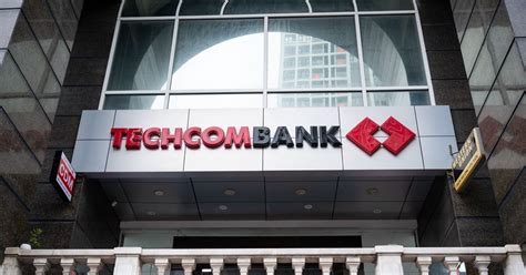Techcombank "membuka jalan" bagi generasi berikutnya dengan AI … - coolestguyplanet.net