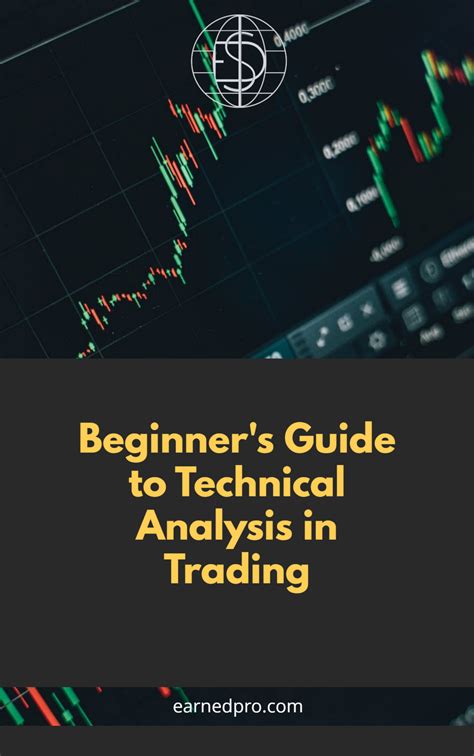 Technical Analysis for Beginners: A Comprehensive Guide - balustradellc