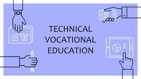 TECHNICAL AND VOCATIONAL EDUCATION AND TRAINING ACT - balustradellc