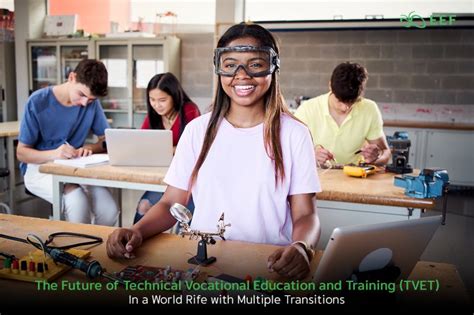 Technical and Vocational Education and Training and Training - balustradellc