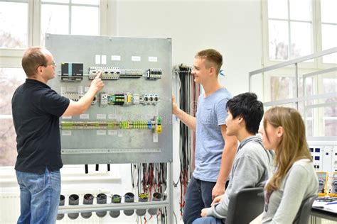 Technical and Vocational Training - balustradellc