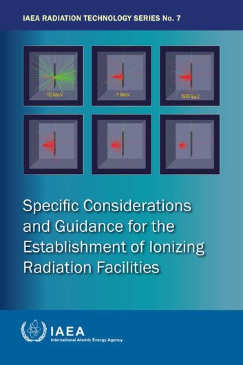 Technical Guidance on Licensing of Utilization of Ionizing Radiation ... - balustradellc