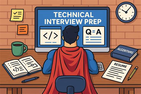 Technical Interview Prep | CodePath - balustradellc