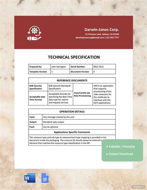 Technical Specification for Aeration - АДАРА ИНЖЕНЕРИНГ - raincitystudios.com