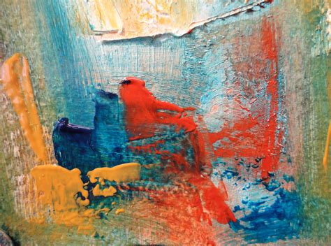 Technical Studio Sessions: Impasto Without Regrets – Painting Best ... - balustradellc