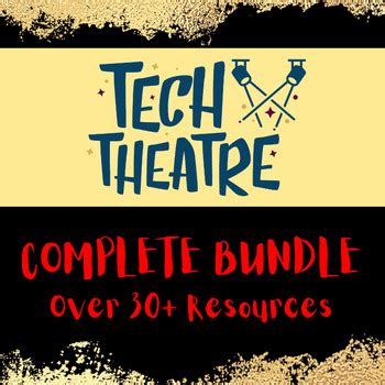 Technical Theatre & Stage Management Portfolio - muktibox.com