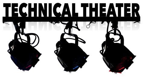 Technical Theatre Programs - muktibox.com